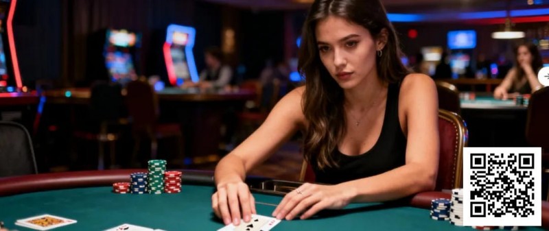 【EPCP扑克】秘籍 | 解构A9o在动态牌面上的50bb致命三条街诈唬