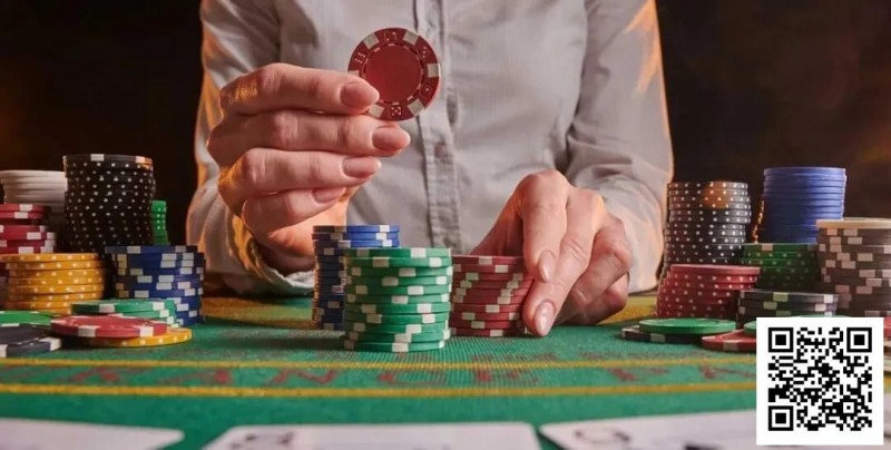 【EPCP扑克】如何玩好德州扑克?这4点一定要牢记