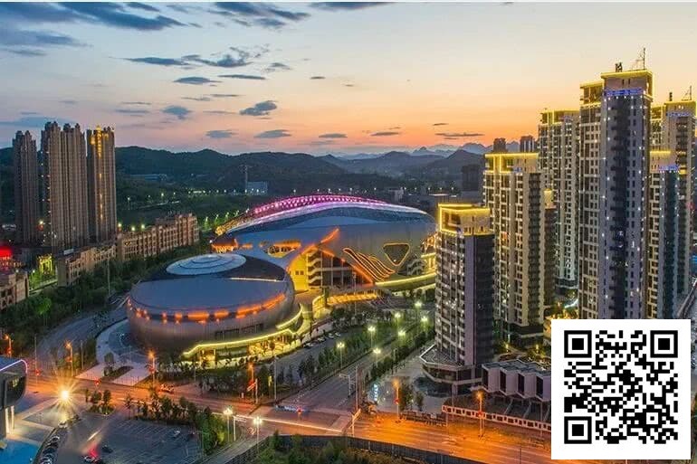 【EPCP扑克】赛事预告|下一个传奇,从山海开始!2026CPT 巡回赛邀你一战成名!