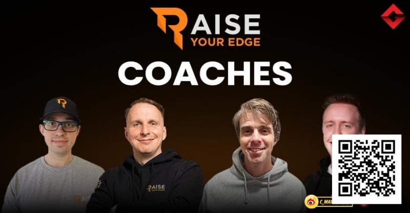 【EPCP扑克】从电竞舞台到扑克世界:谁才是真正的冠军?