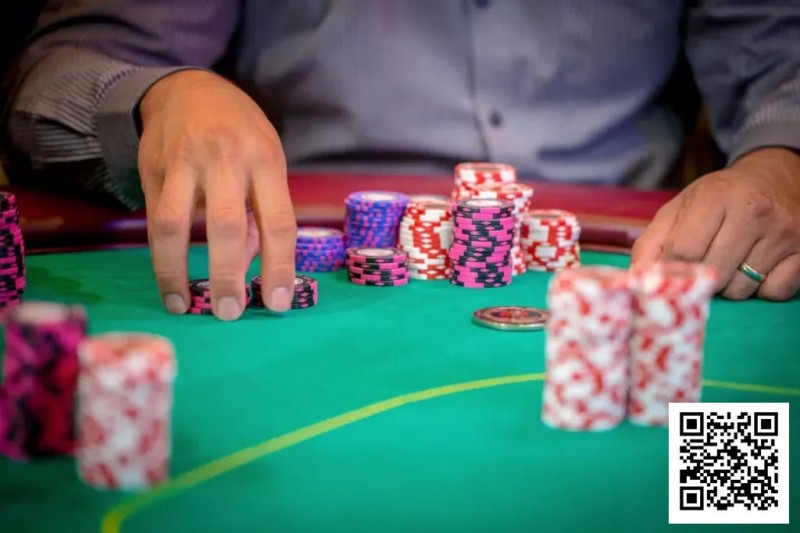 【EPCP扑克】在这8个场合,我劝你不要c-bet(持续下注)