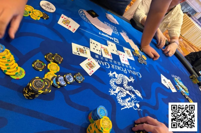 【EPCP扑克】如何像职业玩家一样做好手牌回顾？