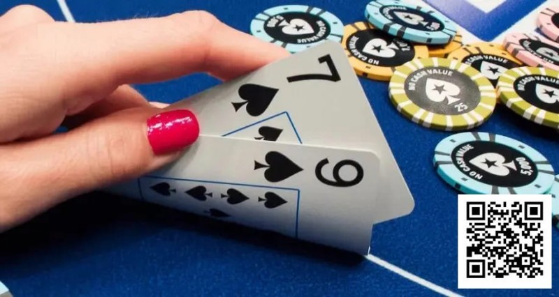 【EPCP扑克】应对超级松浪局怎么打？5个建议帮你轻松应对