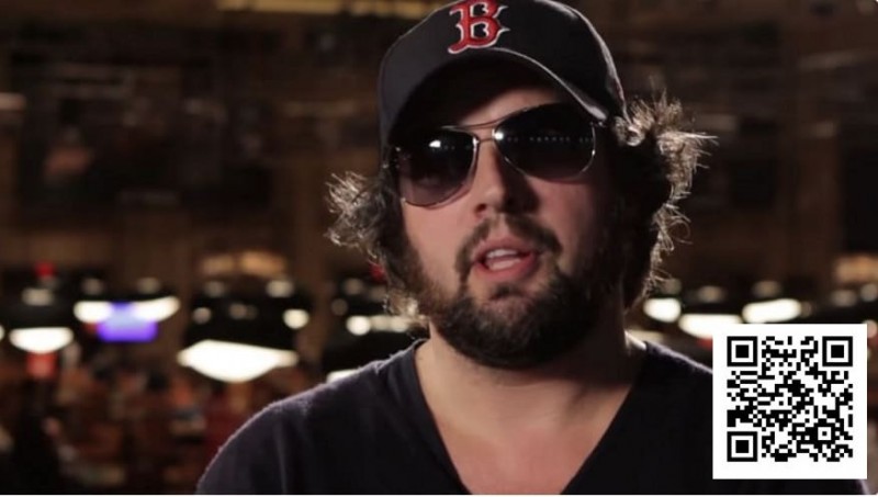 【EPCP扑克】那个用4嗨诈唬Ivey的人，还在靠打牌还债