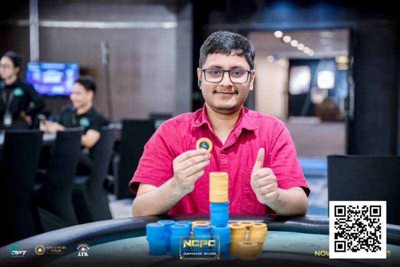 【EPCP扑克】NCPCxDPT | 众星云集！汪翼龙、朱泾轩、章聪雅、胥原、郑晓生、周乐东悉数到场，开幕赛602人参赛，80人晋级