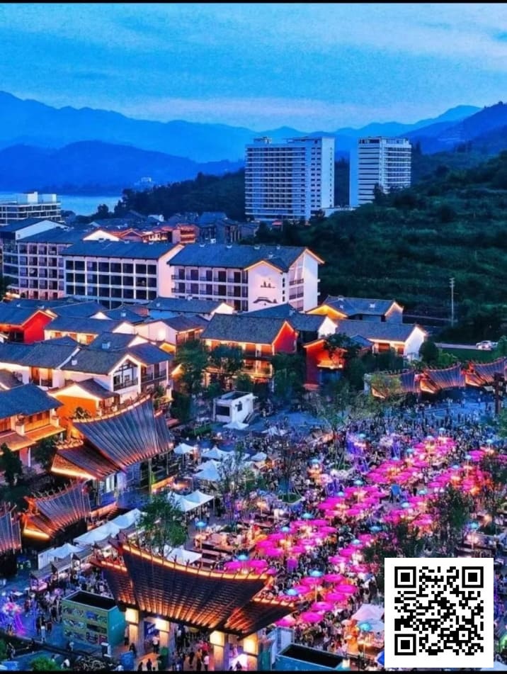 【EPCP扑克】抚仙湖深度游｜10个神仙景点串联，解锁云南“小马尔代夫”的N种玩法！