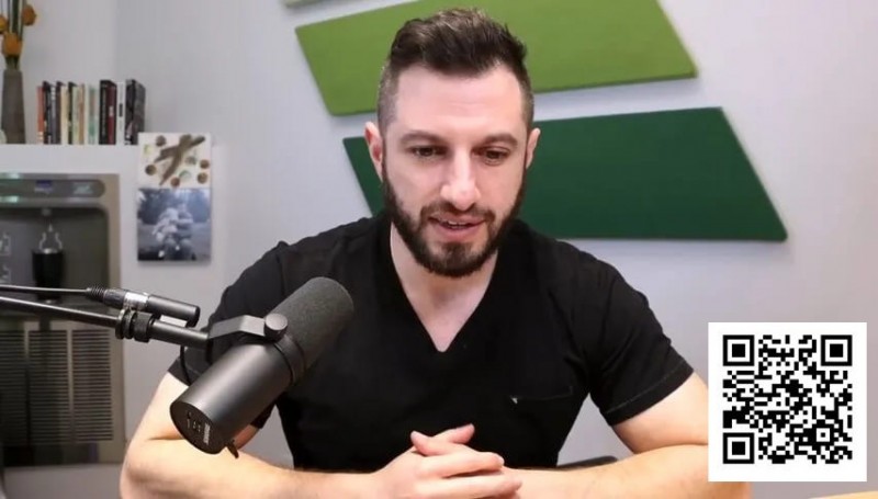 【EPCP扑克】如何判断离场时机？Phil Galfond提出三条黄金法则