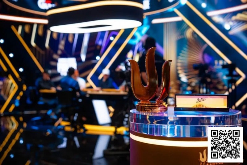 【EPCP扑克】WSOP天堂岛 | Sam Soverel与Andras Nemeth将在0K PLO主赛单挑对决