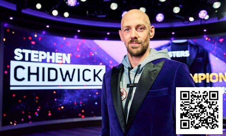 【EPCP扑克】年年入账几千万且越老越猛!他过去18年的盈利曲线强到变态!