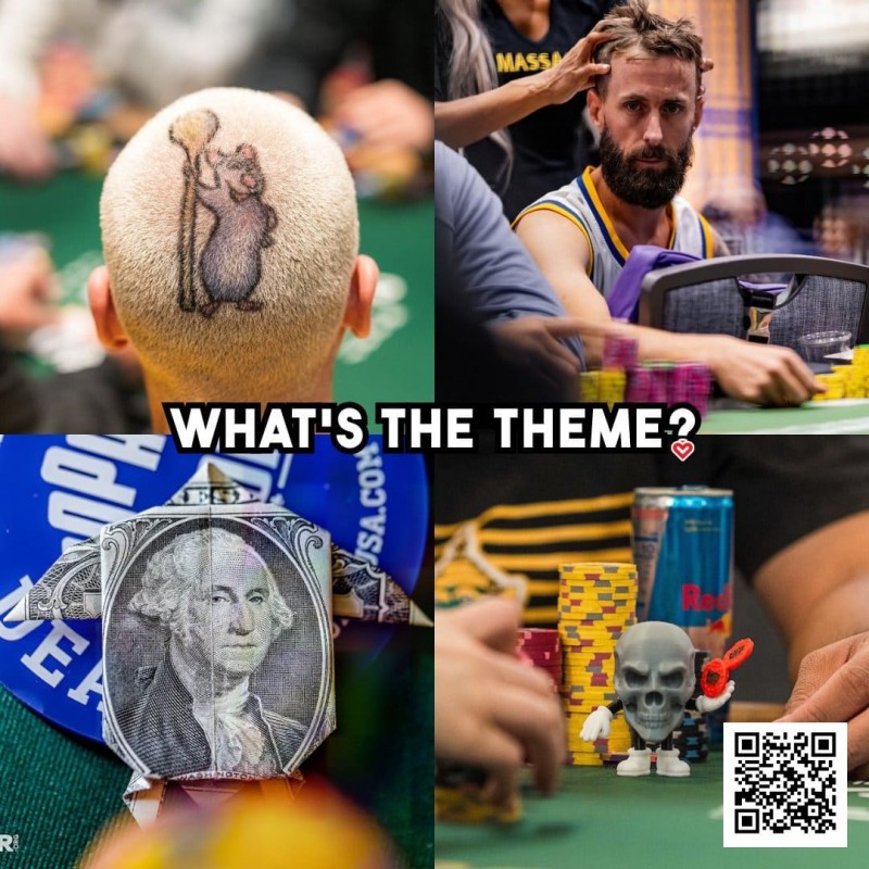 【EPCP扑克】最能在德扑游戏中混得开的水浒Top10是谁?