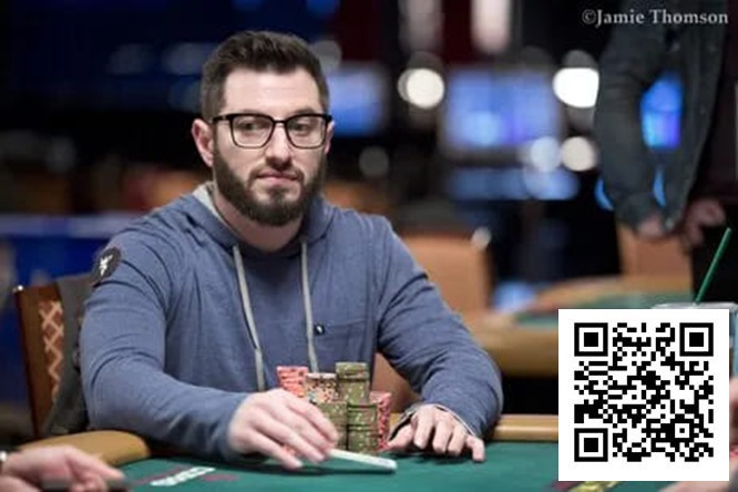 【EPCP扑克】关键河牌跟注是神是鬼?Phil Galfond亲解为何在“反常识”局面下不信任AI