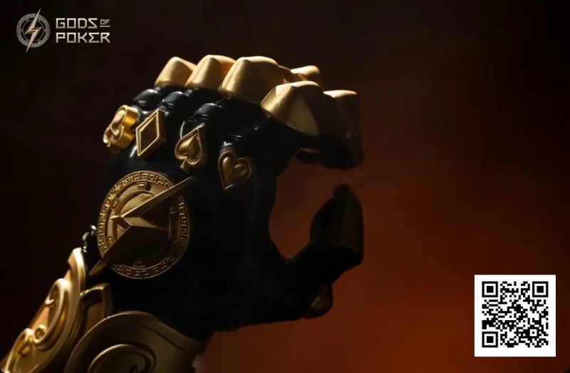 【EPCP扑克】诸神扑克GOP第五日|Alan Lau,王家鑫领跑主赛BC组