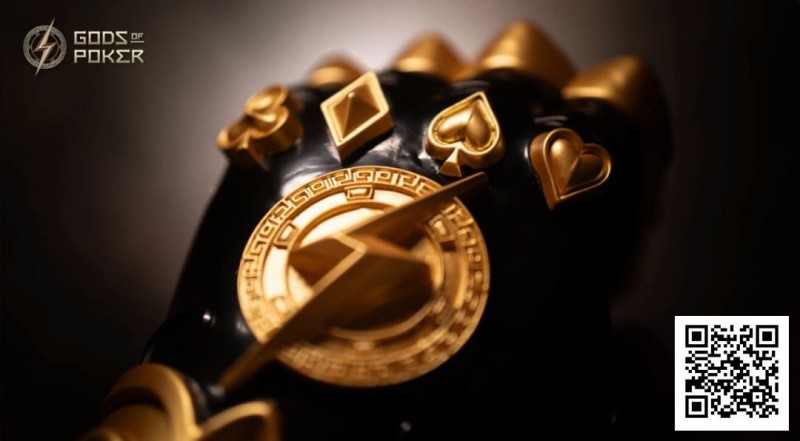 【EPCP扑克】诸神扑克GOP第四日|李涛领跑主赛A组,赵洪军超豪赛,孙建峰超深筹止步亚军