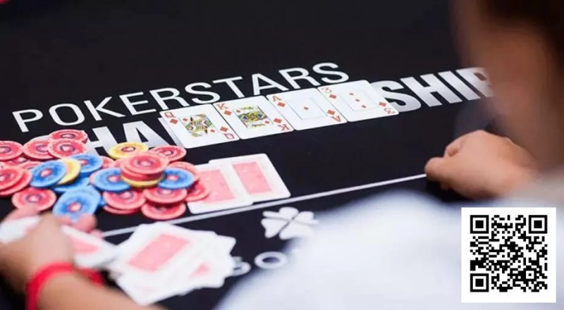 【EPCP扑克】学会平衡你的范围,才能让对手无利可图