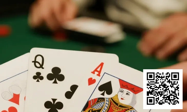 【EPCP扑克】翻前选错牌，翻后再强也救不回来