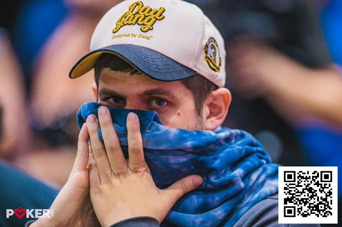 【EPCP扑克】要脸居然是德扑游戏中的隐形杀手？！