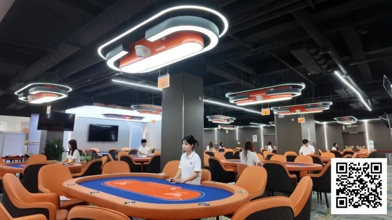 【EPCP扑克】长沙竞享荣耀 12月豪横黄金周 7天总奖励1200W赛事分 主赛冠军独揽20部iPhone17