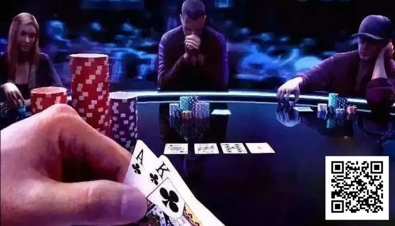 【EPCP扑克】理解并做到这几条，扑克食物链上你又能进步几个级别