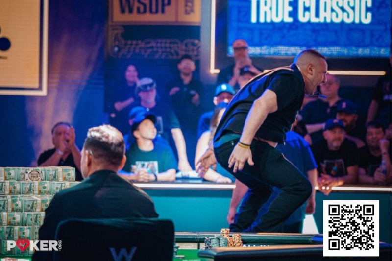 【EPCP扑克】为什么那么多“天赋玩家”，永远爬不出中级别？