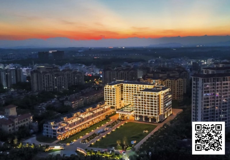 【EPCP扑克】赛事信息 | 第二届HPT南海杯·海南智力扑克大赛定档2026年1月15-21日