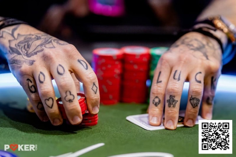 【EPCP扑克】3.5小时到手600万刀，2025高额桌数据揭秘！