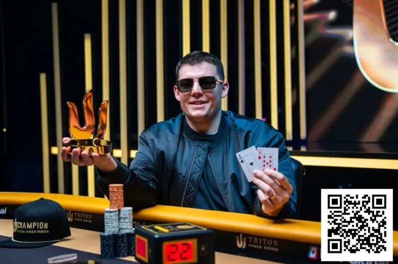 【EPCP扑克】2025扑克收入榜TOP10出炉！这些大神今年狂揽1.2亿刀！