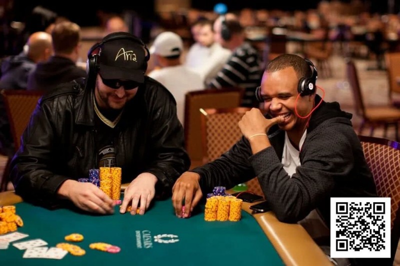 【EPCP扑克】美国职牌收入大起底：年薪百万是不是梦？