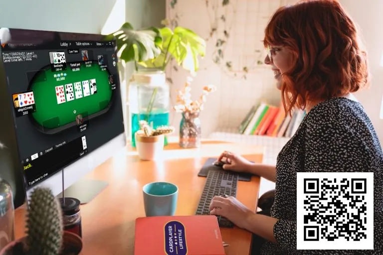 【EPCP扑克】从线下到线上扑克转型：那些没人告诉你的关键点