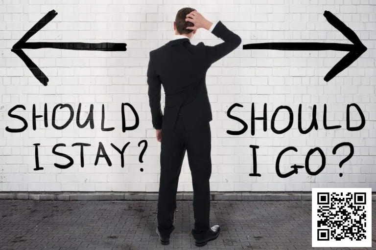 【EPCP扑克】告别“赢了就跑”?真正决定你该离场的四个信号