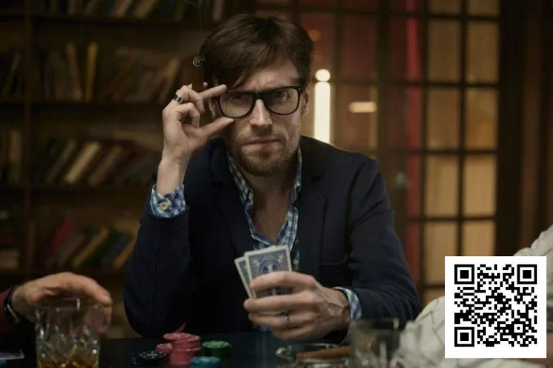 【EPCP扑克】研究揭示：决策疲劳成扑克玩家隐形“杀手”，长期对局稳定性面临挑战