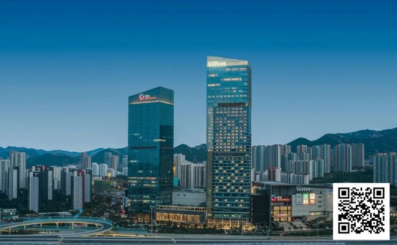 【EPCP扑克】赛事信息 | 第二届IPG大师邀请赛酒店预订即将开启(1月21日-27日)