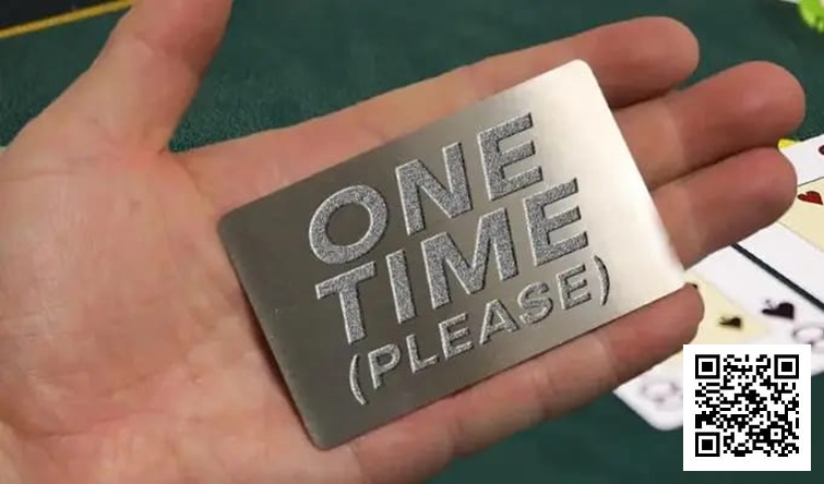 【EPCP扑克】实时辅助眼镜、作弊宝典……扑克玩家的“硬核”新年礼物清单来了！