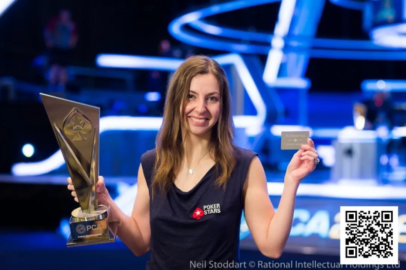 【EPCP扑克】“你可以剪一千次羊毛，但只能剥一次皮”：扑克教我们的长远之道