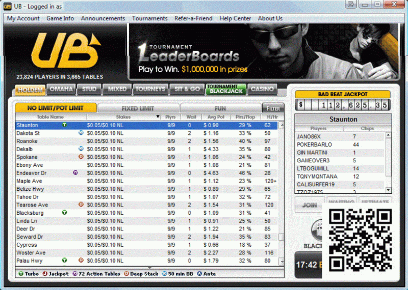 【EPCP扑克】平台自己下场打牌？AI入侵线上扑克的二十年