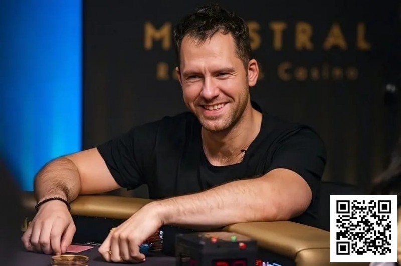 【EPCP扑克】大师级的Hero Call！野人拿Q-High让超池诈唬的Airball输麻了！