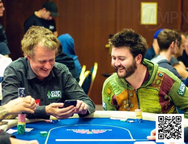 【EPCP扑克】Tony Lin签约WPT Global引发连锁反应，两大主播当即解约——扑克圈再起价值观之争