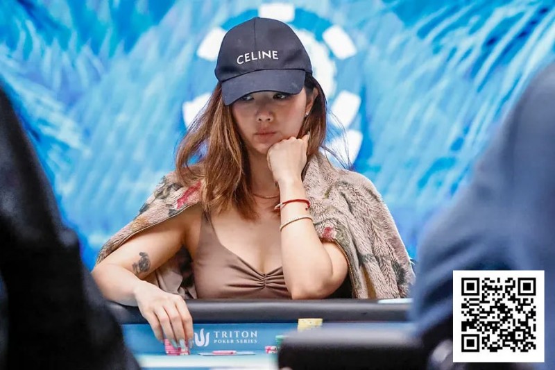 【EPCP扑克】代言期已过，形象仍被用？扑克选手Xuan Liu向WPT Global讨说法