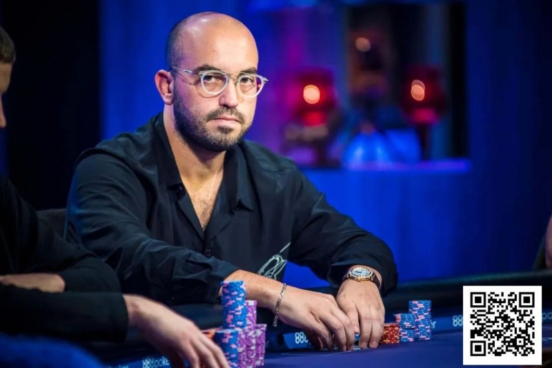 【EPCP扑克】华人之光!Daniel Tang冲至历史奖金榜第24位,丁彪空降百强