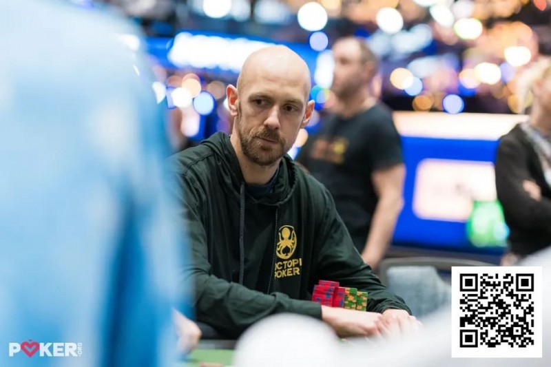 【EPCP扑克】剧情反转!Chidwick发文澄清关于“锦标赛真实盈利”四大误解