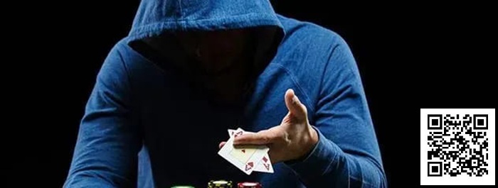 【EPCP扑克】在牌局结束时亮牌。是/否 为什么?注意细微差别