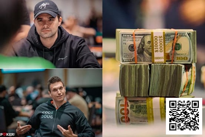 【EPCP扑克】“肝”了15年扑克,他总结出这份「百万奖金通关秘籍」