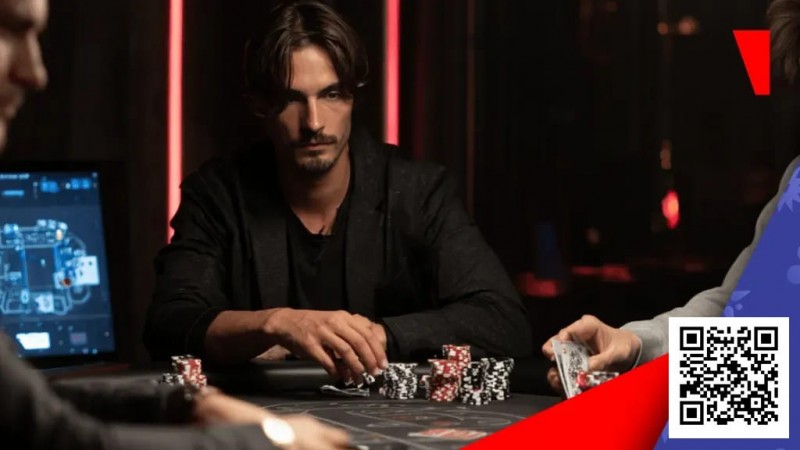 【EPCP扑克】2026年美国扑克税改风暴:锦标赛“职业牌手”或将集体失业?