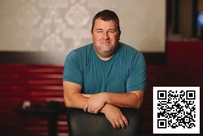 【EPCP扑克】Moneymaker WSOP传奇：其实全是一场”美丽的错误”？