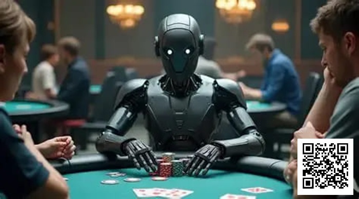 【EPCP扑克】AI学会“撒谎”了！全球八大模型扑克赛上演极限“诈唬”，人类危险了？