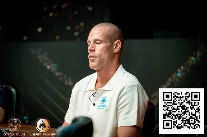 【EPCP扑克】致命5Bet加注葬送Antonius，Ottomar Ladva问鼎Onyx高额赛k主赛冠军