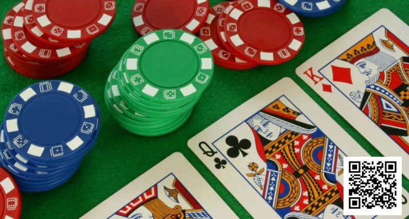 【EPCP扑克】你以为的下注，其实是在亮牌？Ed Miller解析三大信息陷阱