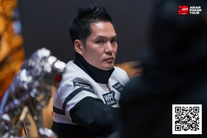 【EPCP扑克】王者归来！Tony Lin强势重返GPI世界第一!