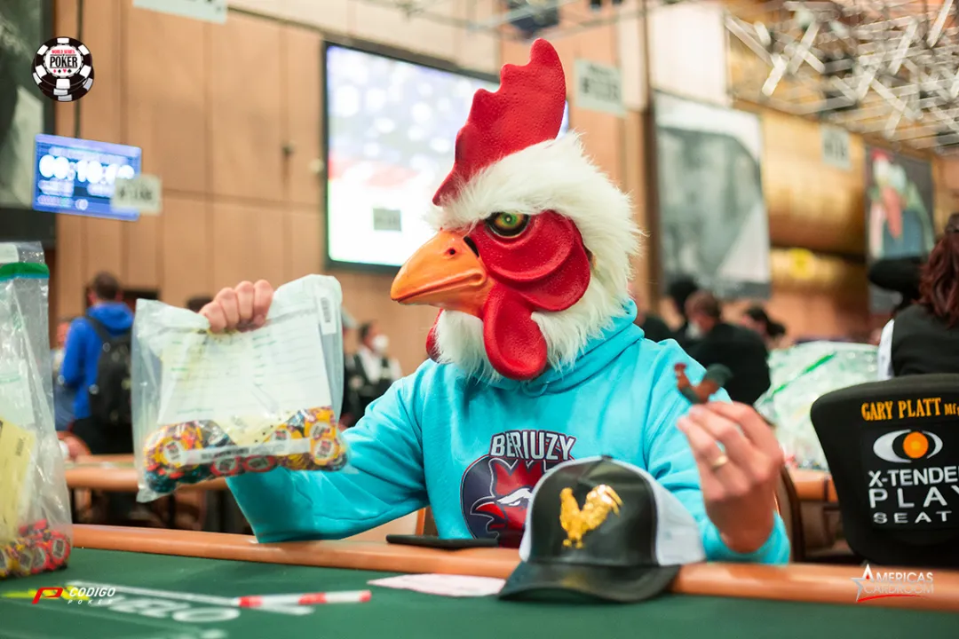 【EPCP扑克】线上扑克夺冠后,凭什么只给我一张截图?