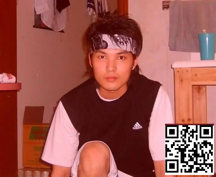 【EPCP扑克】Tony Lin纪录片《为扑克而生》：GPI世界第一的逆袭之路