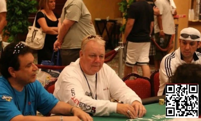 【EPCP扑克】不要随便加入线下高额桌，盲注超过200的私局八成有坑